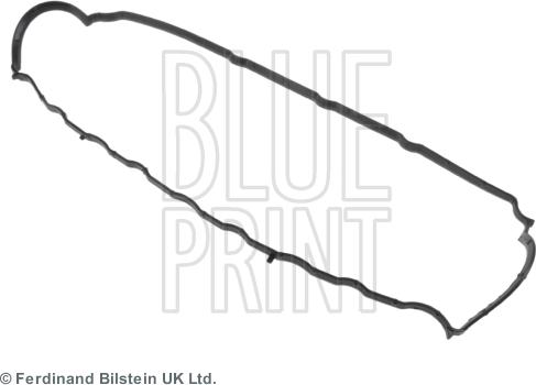 Blue Print ADN16769 - Прокладка, кришка головки циліндра autozip.com.ua