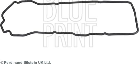 Blue Print ADN16761 - Прокладка, кришка головки циліндра autozip.com.ua