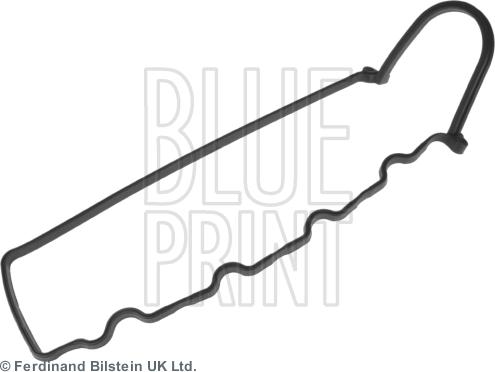 Blue Print ADN16711 - Прокладка, кришка головки циліндра autozip.com.ua