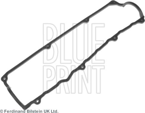 Blue Print ADN16730 - Прокладка, кришка головки циліндра autozip.com.ua