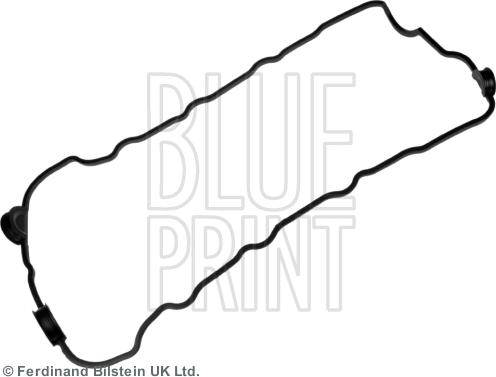 Blue Print ADN16737 - Прокладка, кришка головки циліндра autozip.com.ua