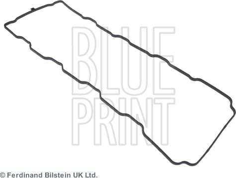 Blue Print ADN16726 - Прокладка, кришка головки циліндра autozip.com.ua