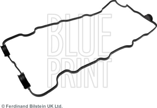 Blue Print ADN16723 - Прокладка, кришка головки циліндра autozip.com.ua