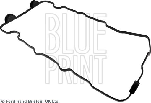 Blue Print ADN16723 - Прокладка, кришка головки циліндра autozip.com.ua