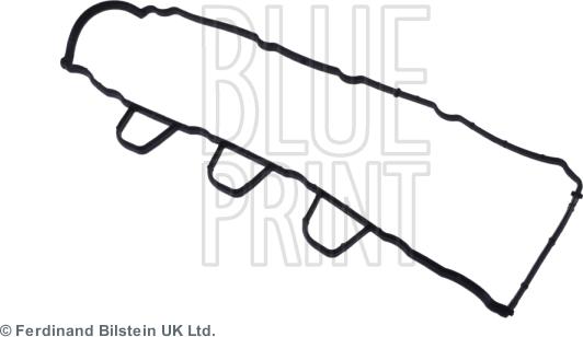 Blue Print ADN16772 - Прокладка, кришка головки циліндра autozip.com.ua