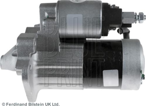Blue Print ADN11290 - Стартер autozip.com.ua