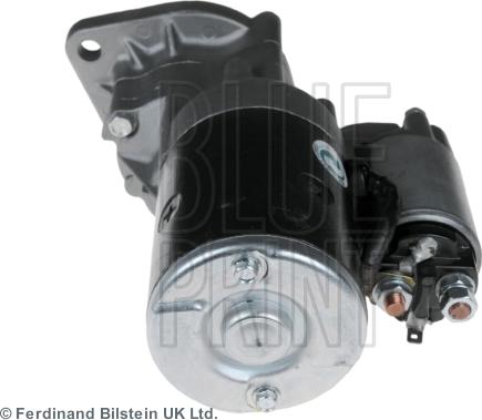 Blue Print ADN11222 - Стартер autozip.com.ua