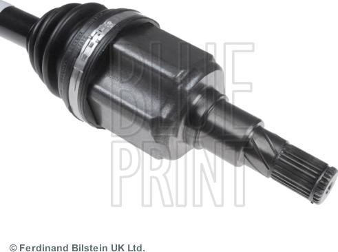 Blue Print ADN18976 - Приводний вал autozip.com.ua
