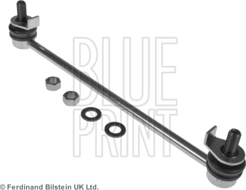 Blue Print ADN185104 - Тяга / стійка, стабілізатор autozip.com.ua