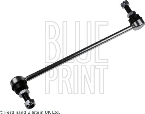 Blue Print ADN18587 - Тяга стабилизатора передн. лев. Nissan. Renault пр-во Blue Print autozip.com.ua