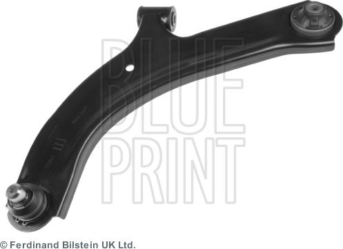 Blue Print ADN186116 - Важіль незалежної підвіски колеса autozip.com.ua