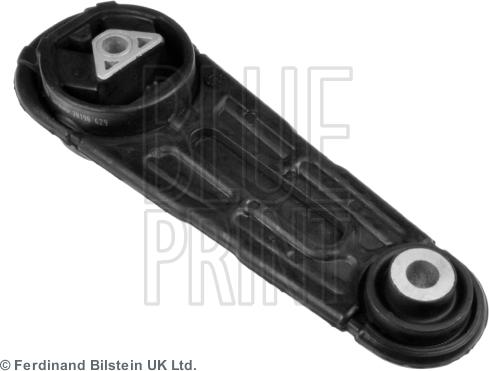 Blue Print ADN180100 - Подушка, підвіска двигуна autozip.com.ua