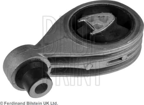 Blue Print ADN180107 - Подушка, підвіска двигуна autozip.com.ua