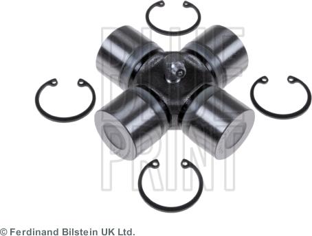 Blue Print ADN13913 - Шарнір, поздовжній вал autozip.com.ua