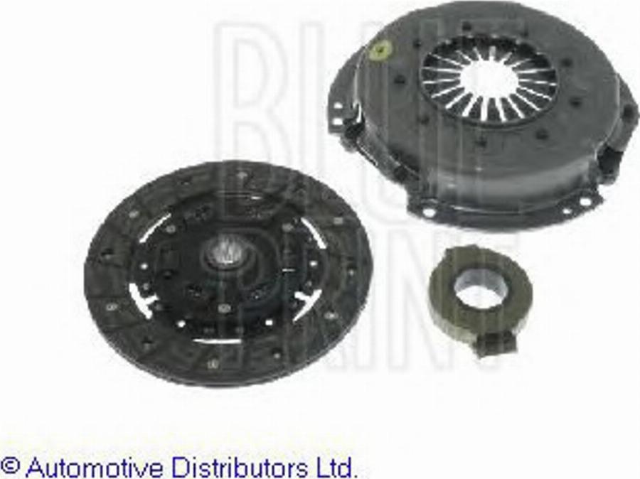 Blue Print ADN13080 - Комплект зчеплення autozip.com.ua