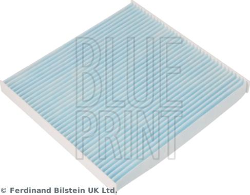 Blue Print ADN12550 - Фільтр, повітря у внутрішній простір autozip.com.ua