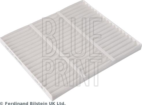 Blue Print ADN12553 - Фільтр, повітря у внутрішній простір autozip.com.ua