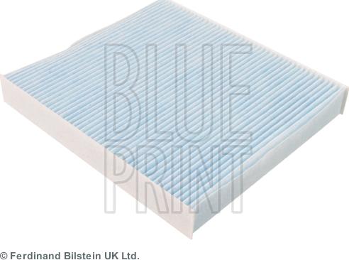 Blue Print ADN12501 - Фільтр, повітря у внутрішній простір autozip.com.ua