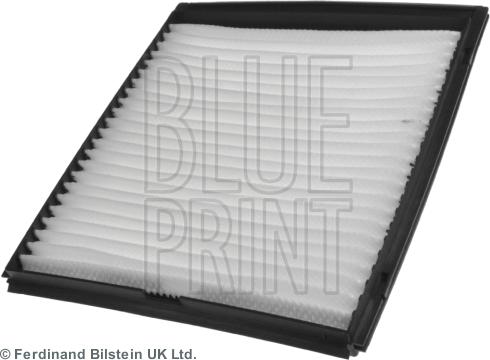 Blue Print ADN12502 - Фільтр, повітря у внутрішній простір autozip.com.ua