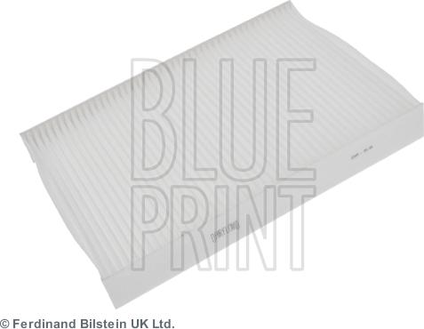 Blue Print ADN12516 - Фільтр, повітря у внутрішній простір autozip.com.ua