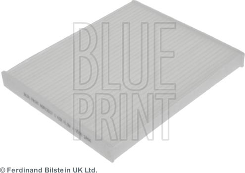 Blue Print ADN12517 - Фільтр, повітря у внутрішній простір autozip.com.ua