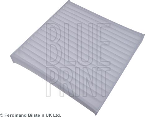 Blue Print ADN12530 - Фільтр, повітря у внутрішній простір autozip.com.ua