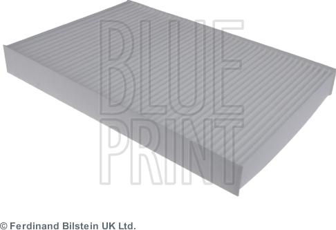 Blue Print ADN12531 - Фильтр салона Nissan пр-во Blue Print autozip.com.ua