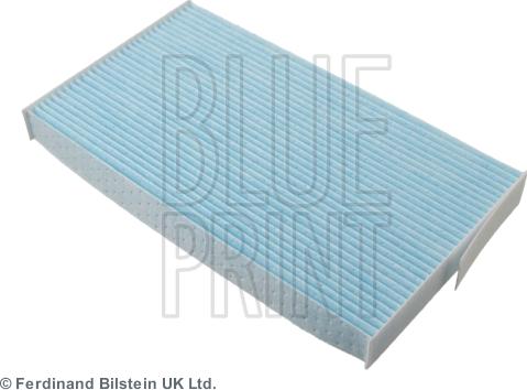 Blue Print ADN12524 - Фільтр, повітря у внутрішній простір autozip.com.ua