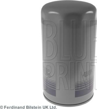 Blue Print ADN12130 - Масляний фільтр autozip.com.ua