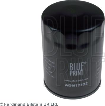 Blue Print ADN12132 - Масляний фільтр autozip.com.ua