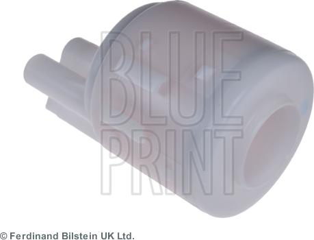 Blue Print ADN12345 - Фильтр топливный Nissan пр-во Blue Print autozip.com.ua