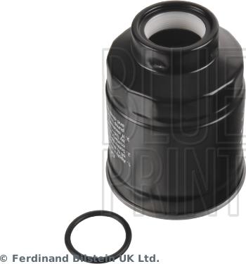 Blue Print ADN12355 - Паливний фільтр autozip.com.ua