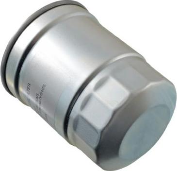 Blue Print ADN12351 - Паливний фільтр autozip.com.ua