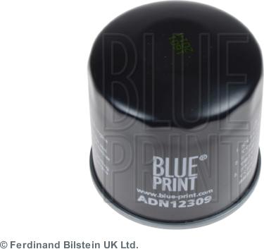 Blue Print ADN12309 - Паливний фільтр autozip.com.ua