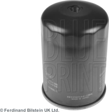 Blue Print ADN12305 - Паливний фільтр autozip.com.ua