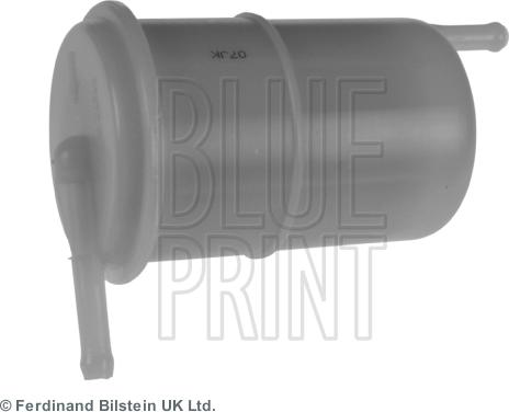 Blue Print ADN12313 - Паливний фільтр autozip.com.ua