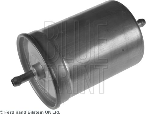 Blue Print ADN12317 - Паливний фільтр autozip.com.ua