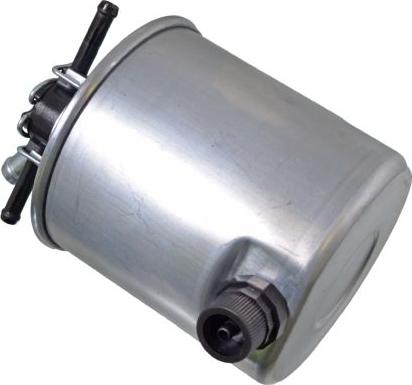 Blue Print ADN12331 - Паливний фільтр autozip.com.ua