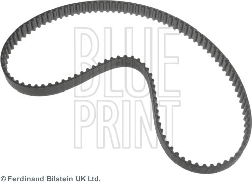 Blue Print ADN17514 - Ремінь ГРМ autozip.com.ua