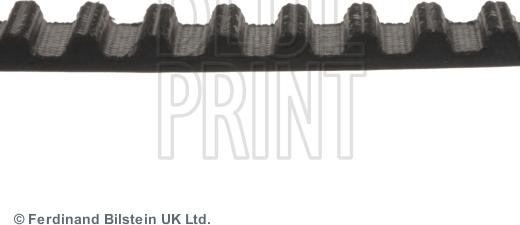 Blue Print ADN17529 - Ремінь ГРМ autozip.com.ua
