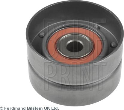 Blue Print ADN17614 - Паразитний / Провідний ролик, зубчастий ремінь autozip.com.ua