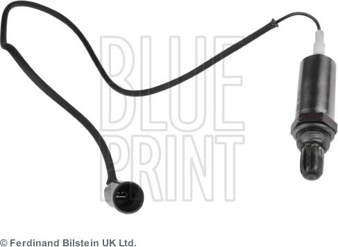 Blue Print ADN17047 - Лямбда-зонд, датчик кисню autozip.com.ua