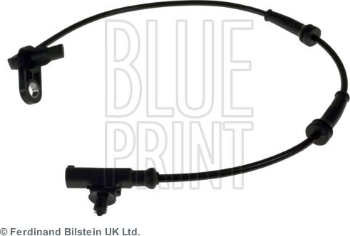 Blue Print ADN17111 - Датчик ABS, частота обертання колеса autozip.com.ua