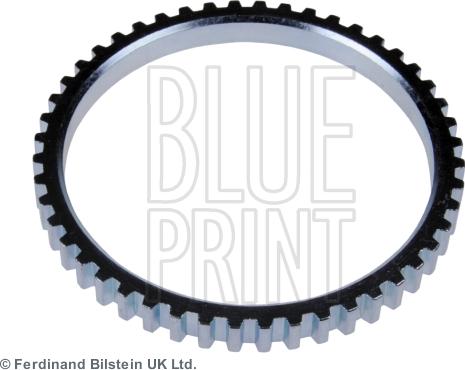 Blue Print ADN171123 - Зубчастий диск імпульсного датчика, протівобл. устр. autozip.com.ua