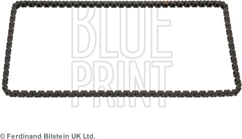 Blue Print ADN17333 - Ланцюг приводу распредвала autozip.com.ua