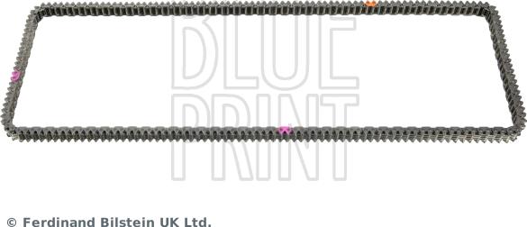 Blue Print ADN17326 - Ланцюг приводу распредвала autozip.com.ua