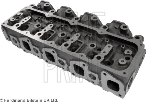 Blue Print ADN17706C - Головка циліндра autozip.com.ua