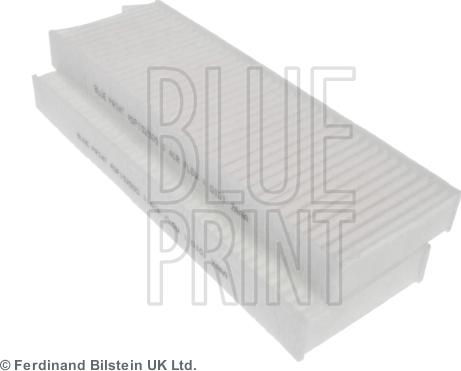 Blue Print ADP152505 - Фільтр, повітря у внутрішній простір autozip.com.ua