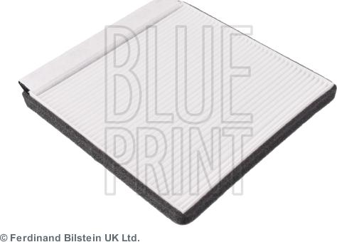 Blue Print ADP152522 - Фільтр, повітря у внутрішній простір autozip.com.ua