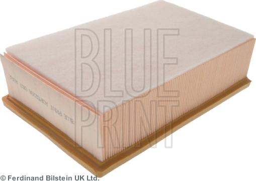 Blue Print ADP152206 - Повітряний фільтр autozip.com.ua